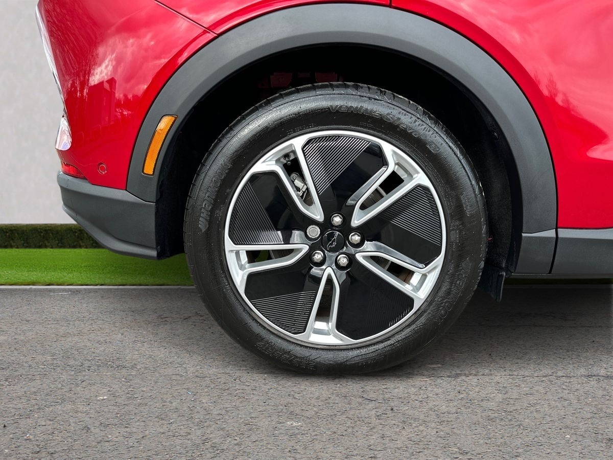 Used Ford Mustang Mach-E 2025 for sale - 78172626: Photo 9