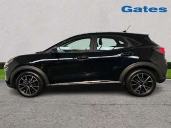 Used Ford Puma 2024 for sale - 75121205: Photo