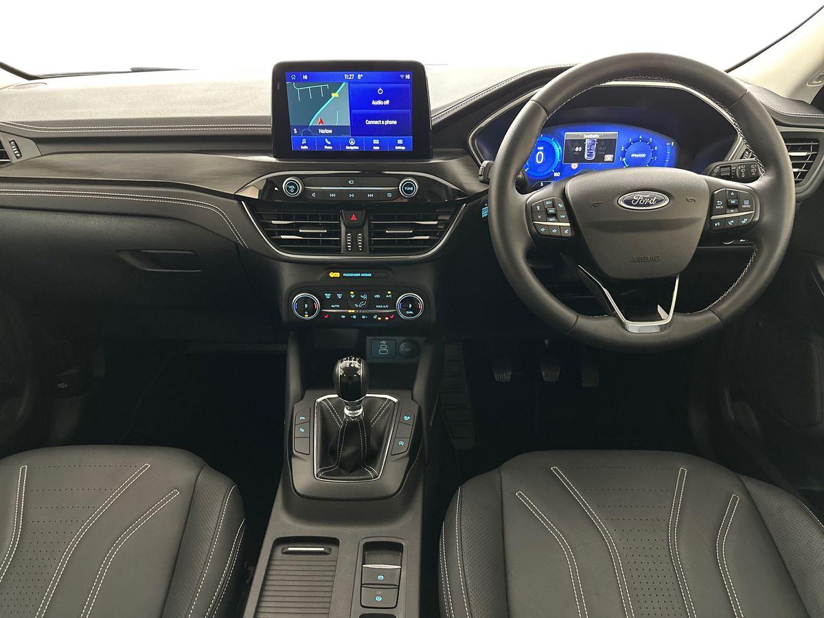 Used Ford Kuga 2023 for sale - 77532021: Photo 15