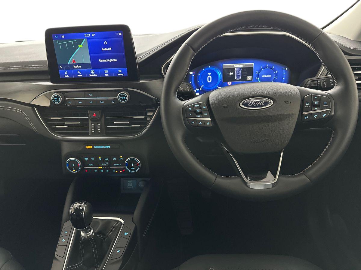 Used Ford Kuga 2023 for sale - 77532021: Photo 16