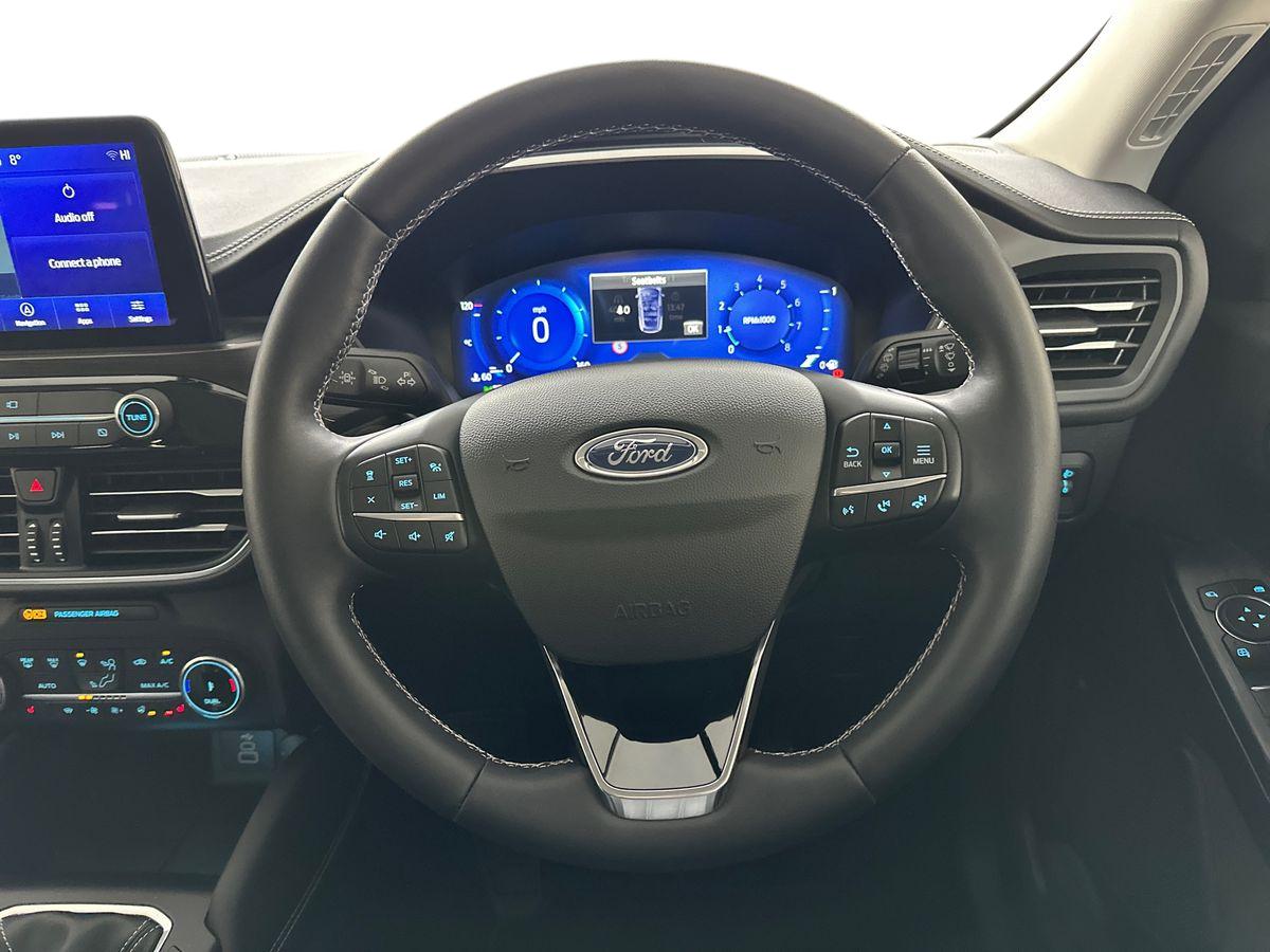 Used Ford Kuga 2023 for sale - 77532021: Photo 17