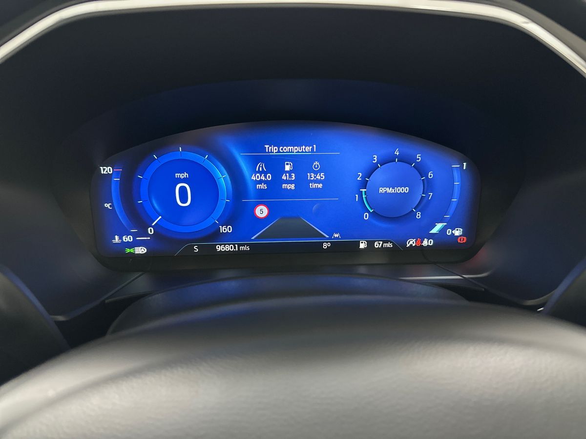 Used Ford Kuga 2023 for sale - 77532021: Photo 18