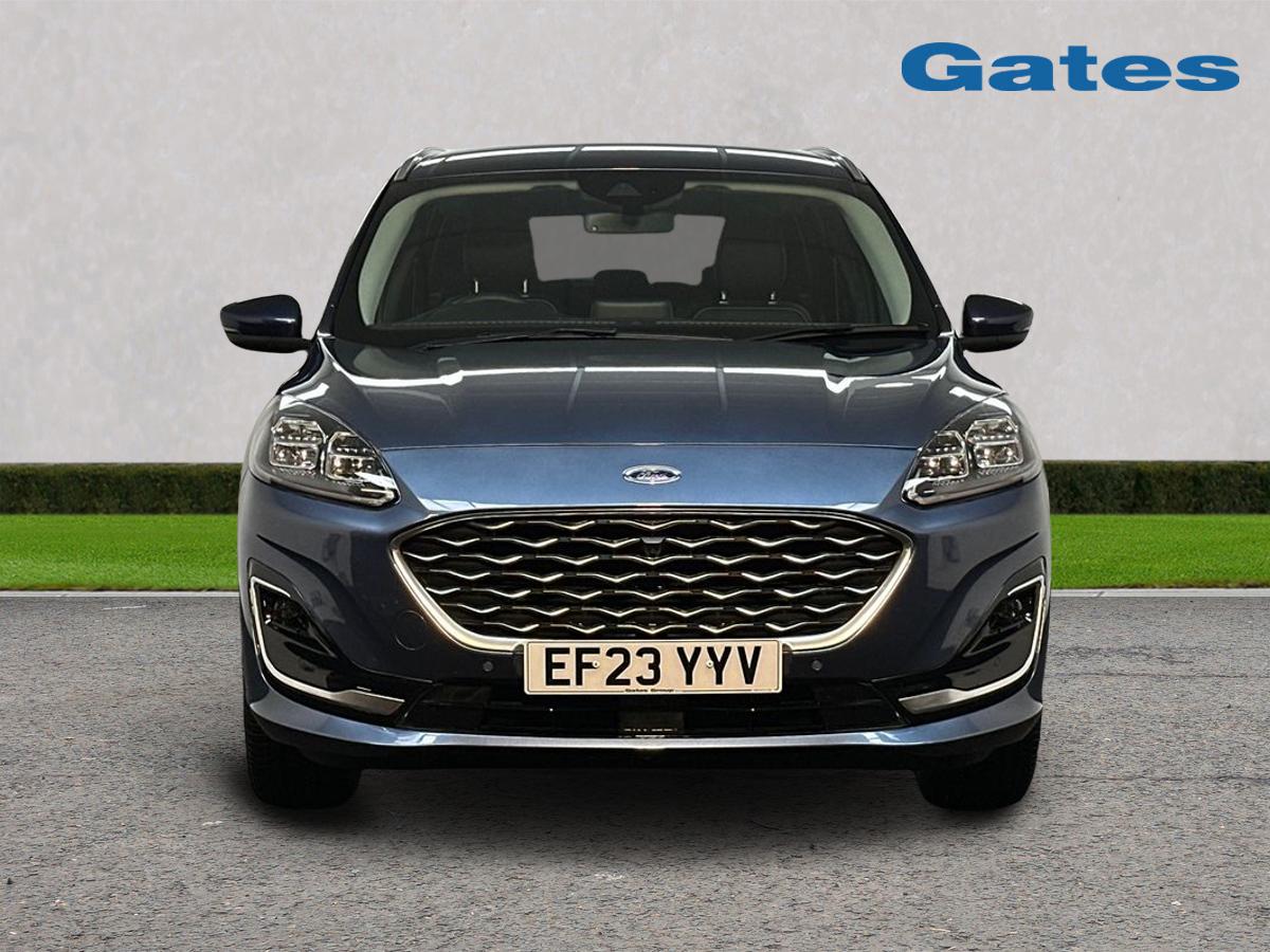 Used Ford Kuga 2023 for sale - 77532021: Photo 2