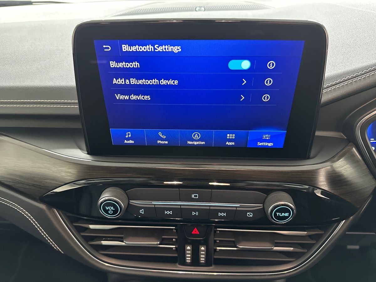 Used Ford Kuga 2023 for sale - 77532021: Photo 21