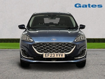 Used Ford Kuga 2023 for sale - 77532021: Photo