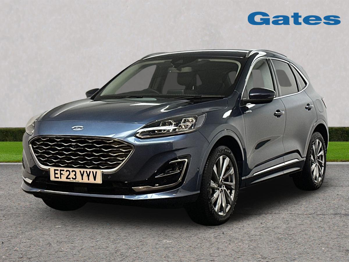 Used Ford Kuga 2023 for sale - 77532021: Photo 3