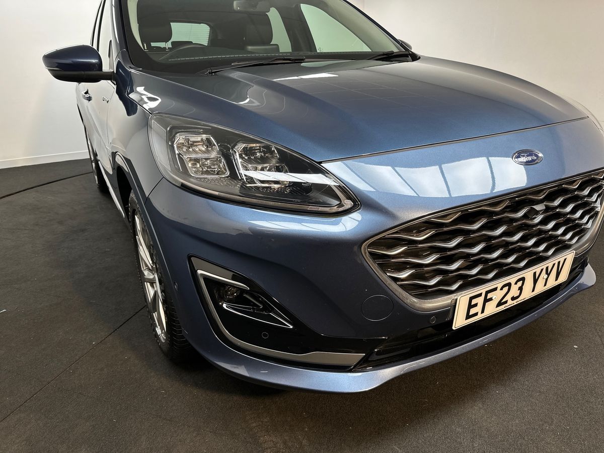 Used Ford Kuga 2023 for sale - 77532021: Photo 32