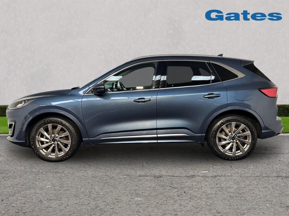 Used Ford Kuga 2023 for sale - 77532021: Photo 4