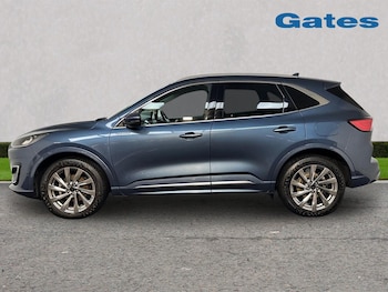 Used Ford Kuga 2023 for sale - 77532021: Photo