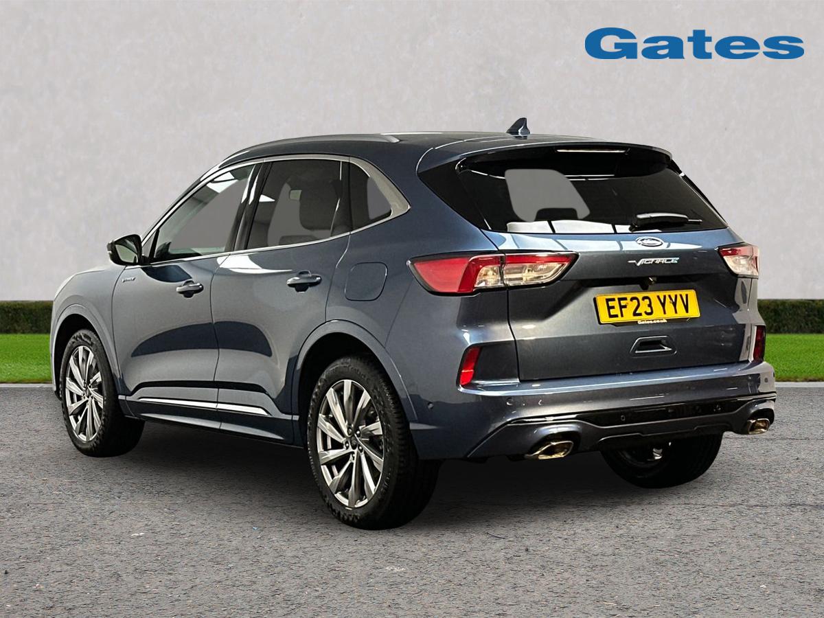 Used Ford Kuga 2023 for sale - 77532021: Photo 5