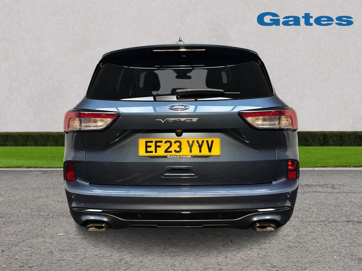 Used Ford Kuga 2023 for sale - 77532021: Photo 6