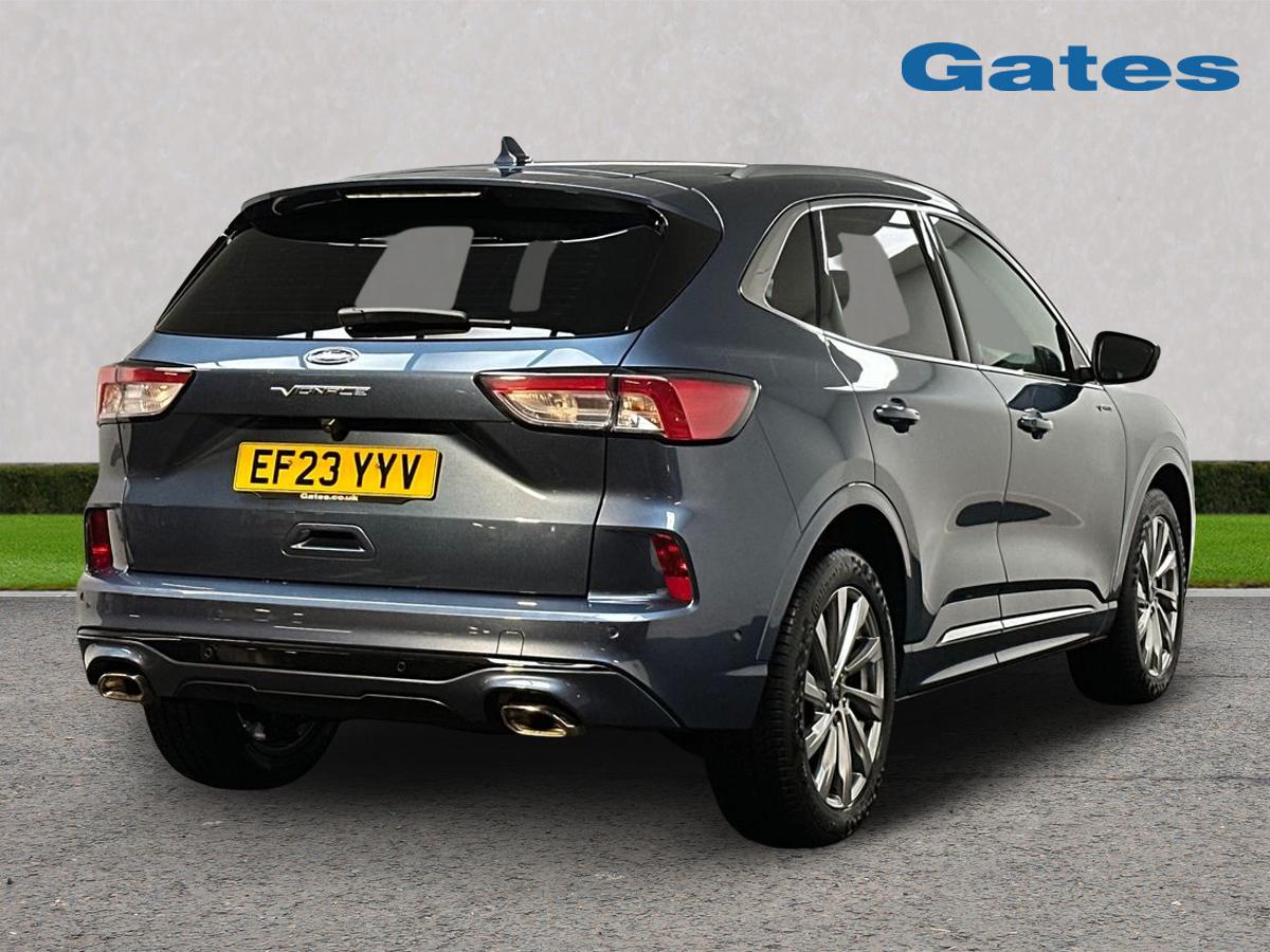 Used Ford Kuga 2023 for sale - 77532021: Photo 7