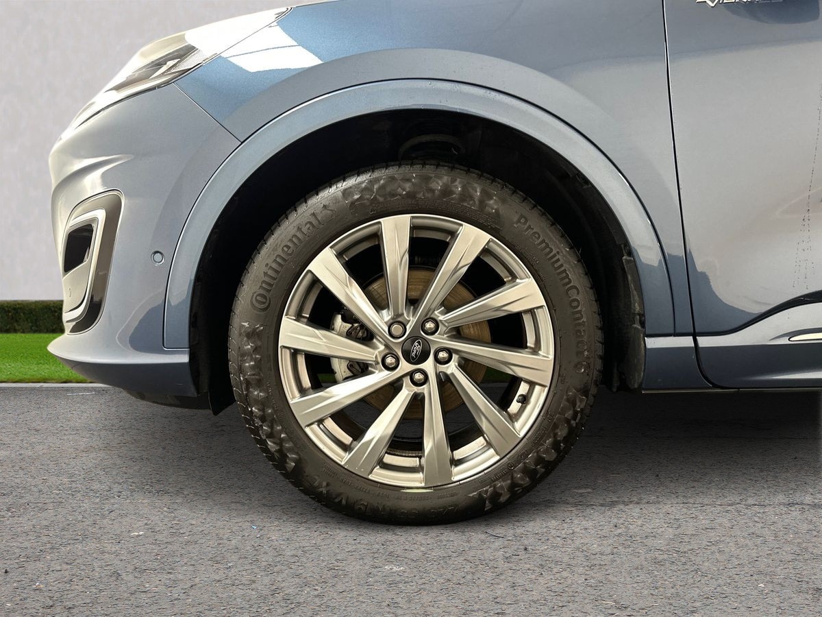 Used Ford Kuga 2023 for sale - 77532021: Photo 9