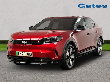 Used Ford Capri 2025 for sale - 78610292: Photo