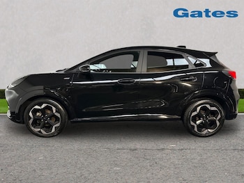 Used Ford Puma 2025 for sale - 78856341: Photo