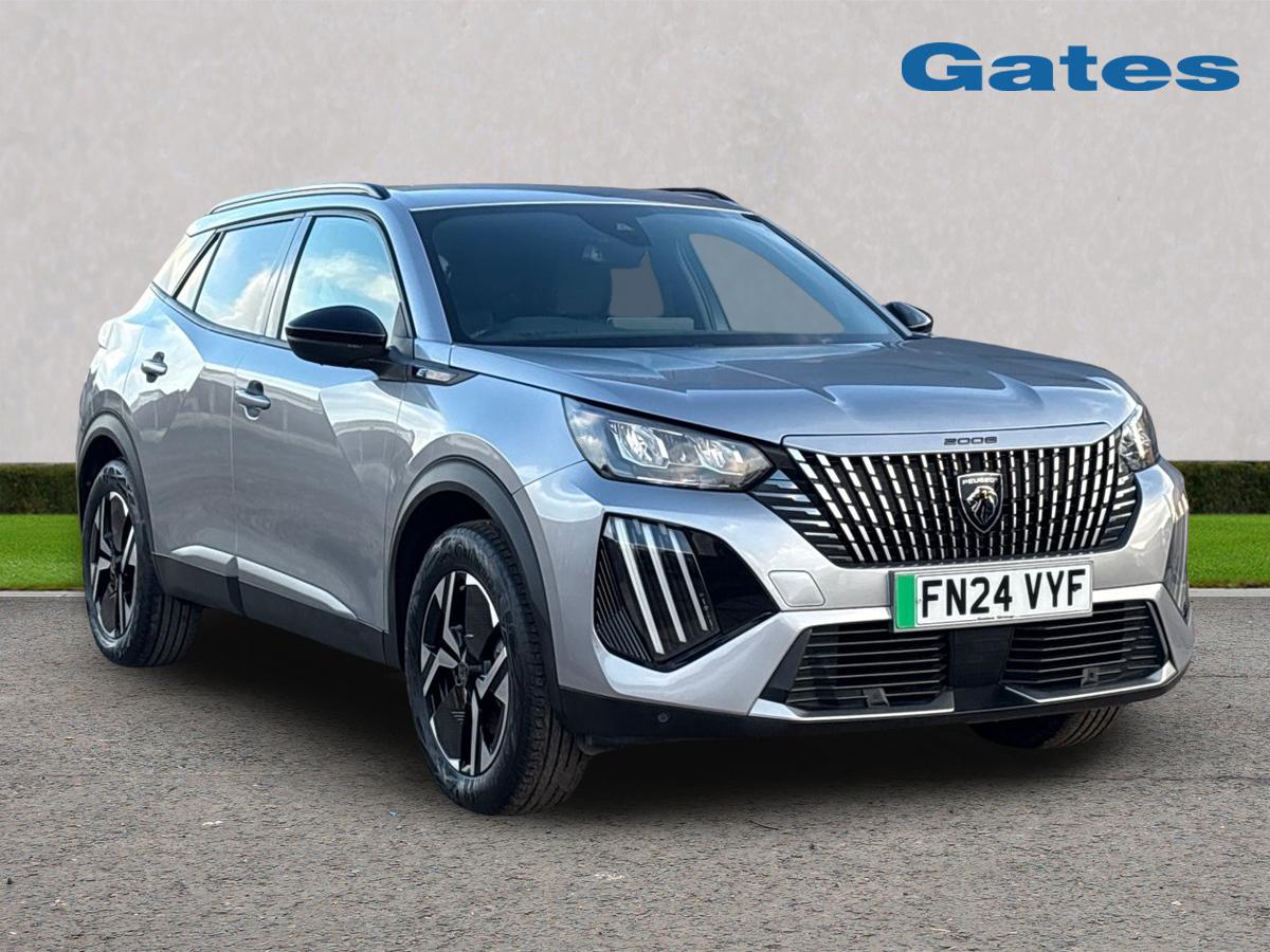 Used Peugeot 2008 2024 for sale - 77339329: Photo 1