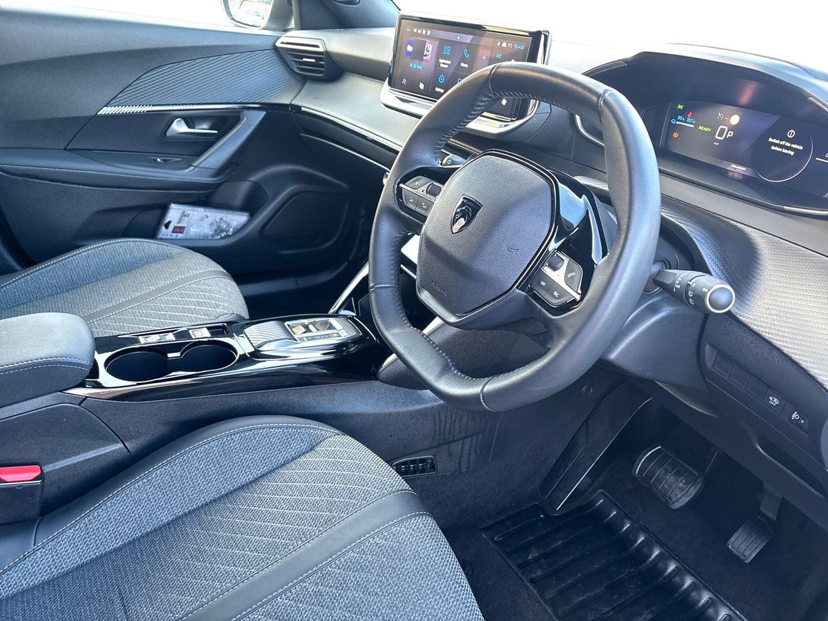 Used Peugeot 2008 2024 for sale - 77339329: Photo 10