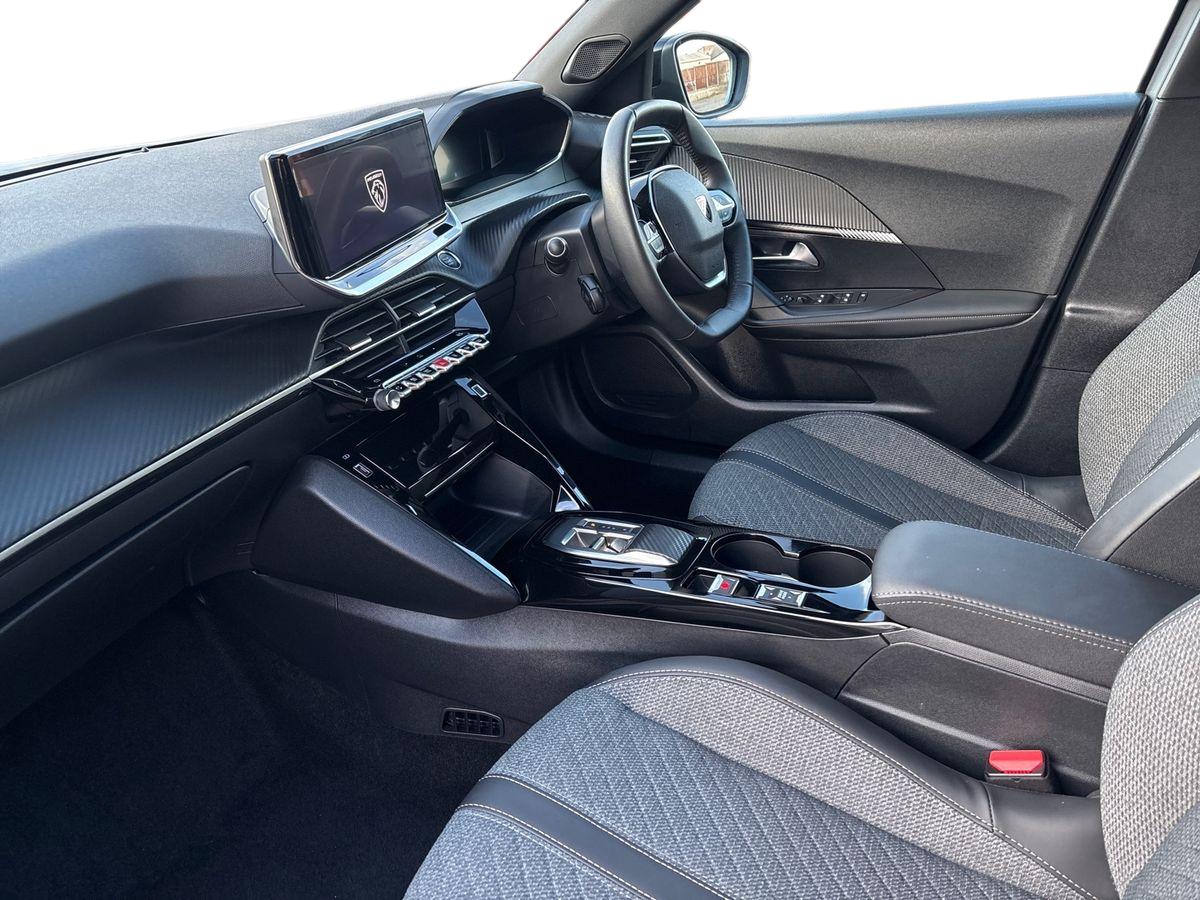 Used Peugeot 2008 2024 for sale - 77339329: Photo 11