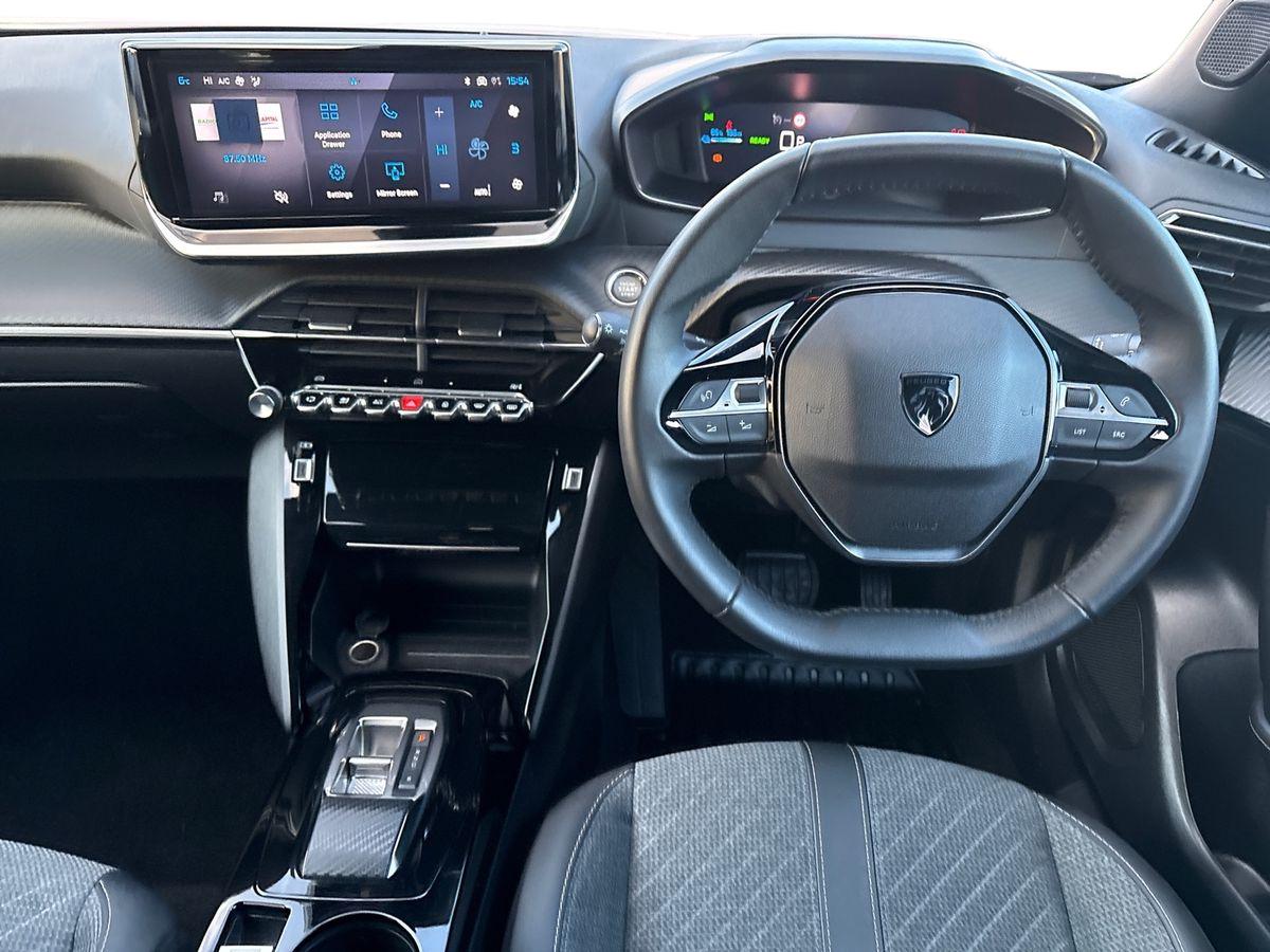 Used Peugeot 2008 2024 for sale - 77339329: Photo 16