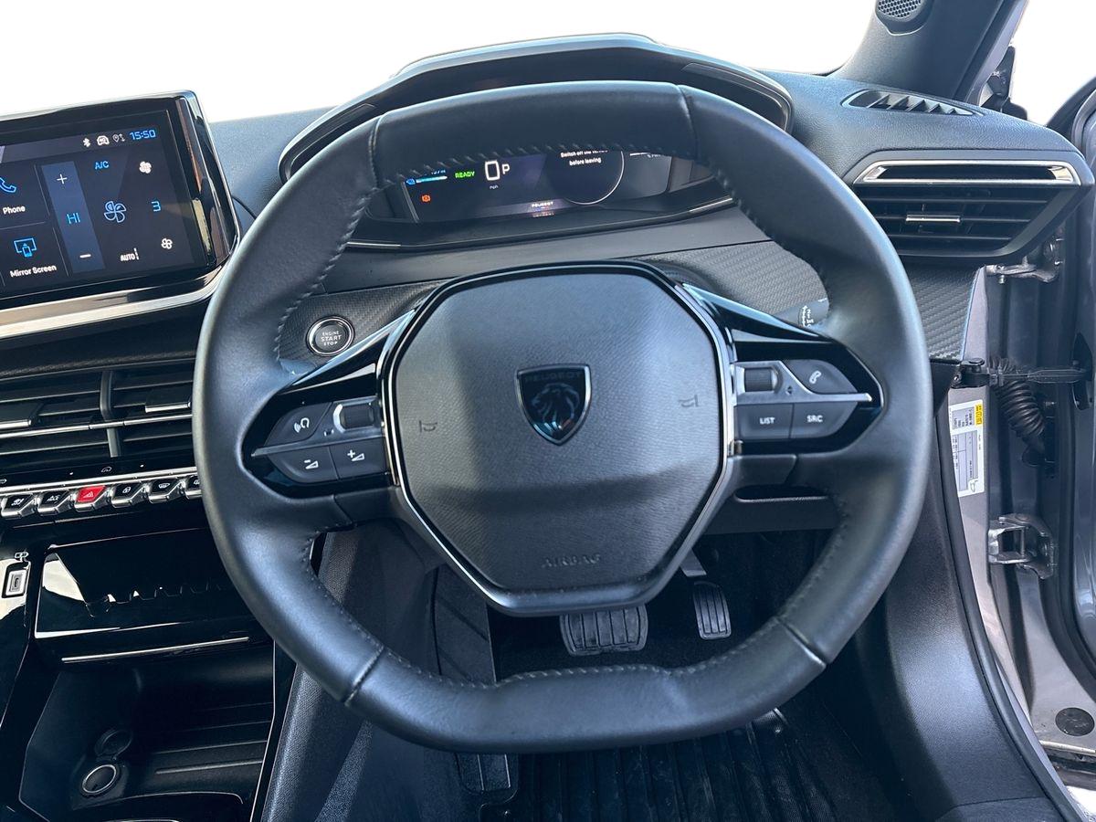 Used Peugeot 2008 2024 for sale - 77339329: Photo 17