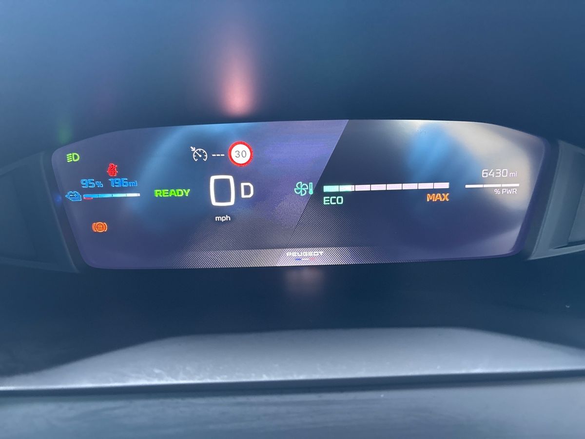 Used Peugeot 2008 2024 for sale - 77339329: Photo 18