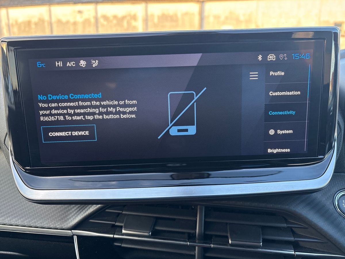 Used Peugeot 2008 2024 for sale - 77339329: Photo 21