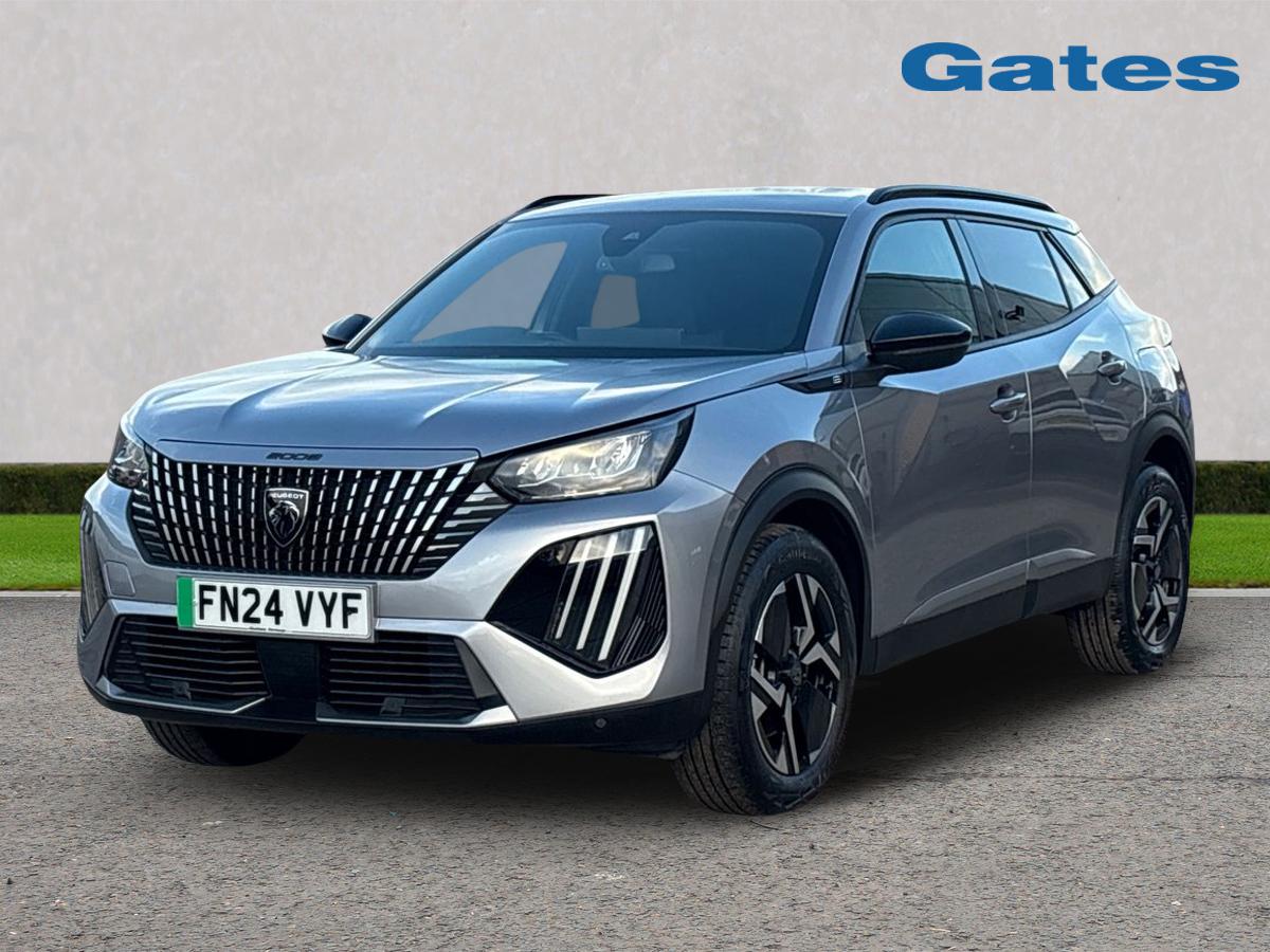 Used Peugeot 2008 2024 for sale - 77339329: Photo 3