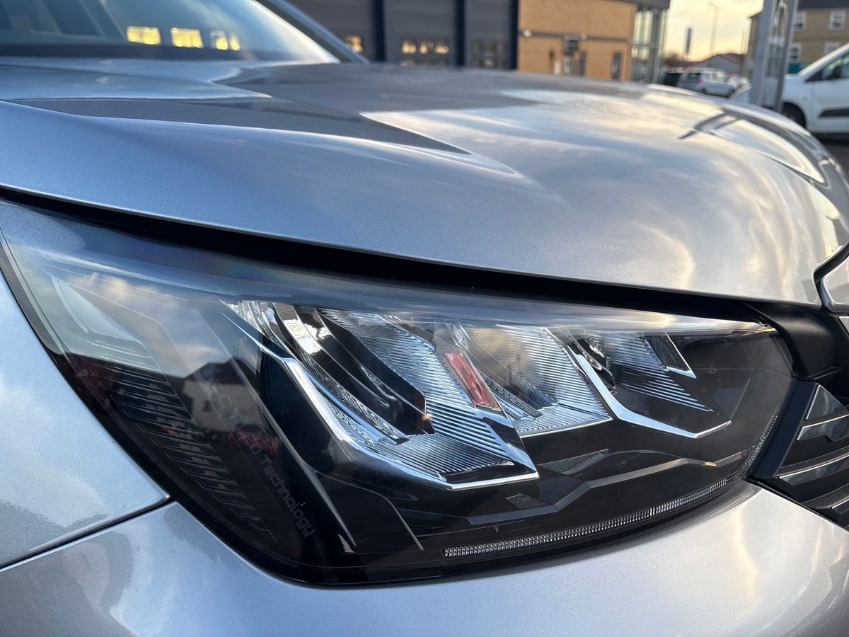 Used Peugeot 2008 2024 for sale - 77339329: Photo 32