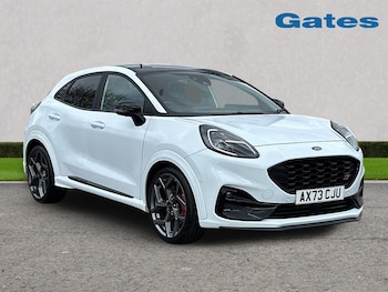 Used Ford Puma 2023 for sale - 78152535: Photo