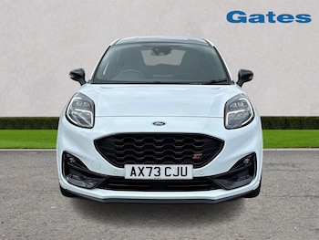 Used Ford Puma 2023 for sale - 78152535: Photo