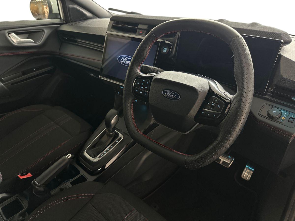 Used Ford Puma 2024 for sale - 77470939: Photo 10