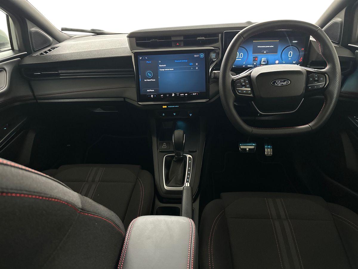 Used Ford Puma 2024 for sale - 77470939: Photo 15