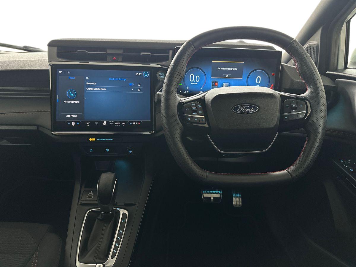 Used Ford Puma 2024 for sale - 77470939: Photo 16