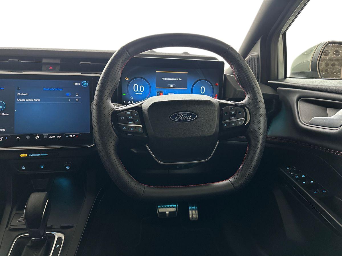 Used Ford Puma 2024 for sale - 77470939: Photo 17