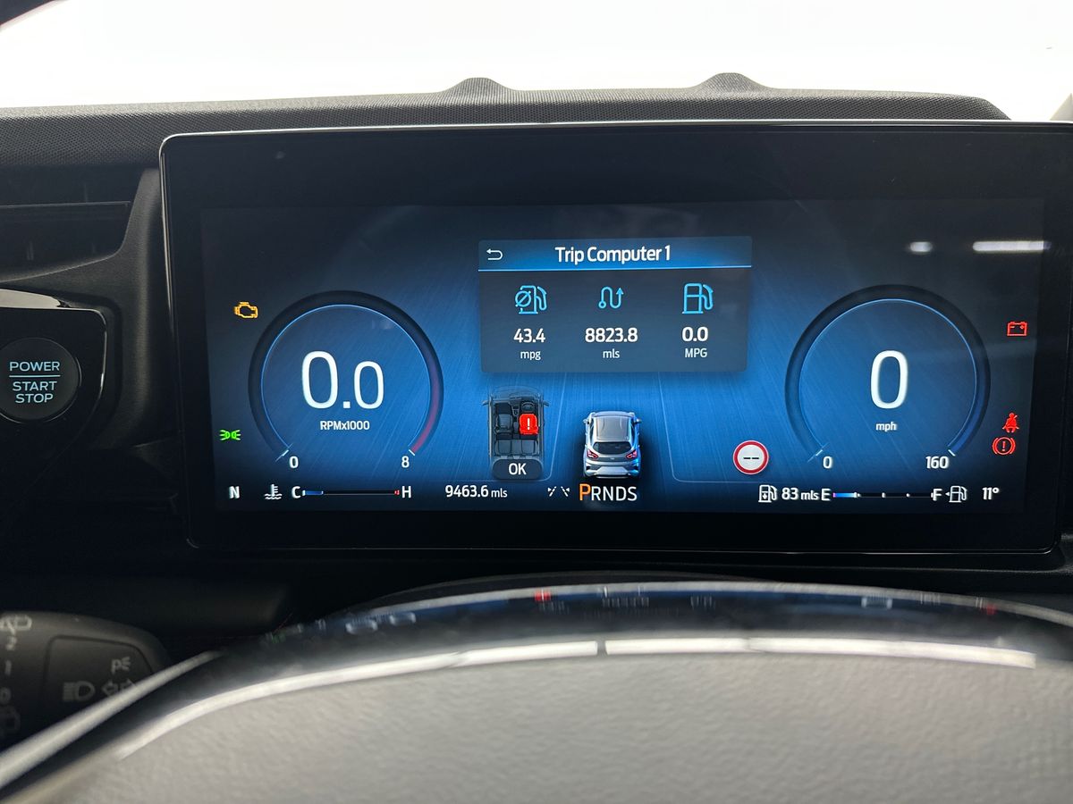 Used Ford Puma 2024 for sale - 77470939: Photo 18