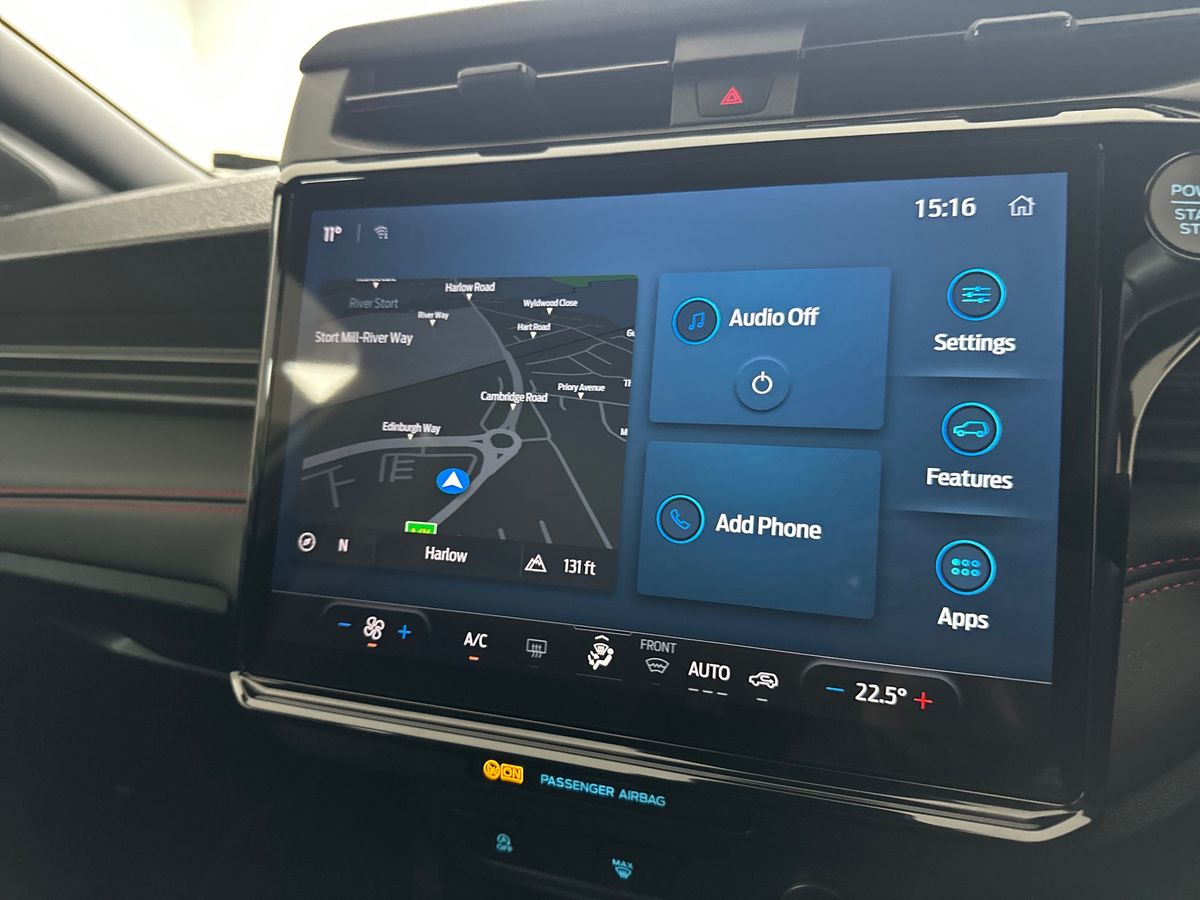 Used Ford Puma 2024 for sale - 77470939: Photo 19