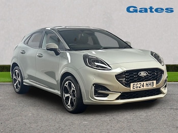 Used Ford Puma 2024 for sale - 77470939: Photo