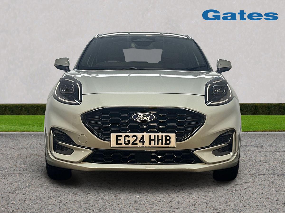 Used Ford Puma 2024 for sale - 77470939: Photo 2