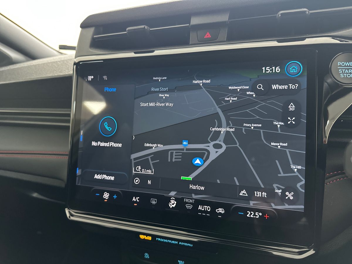 Used Ford Puma 2024 for sale - 77470939: Photo 20