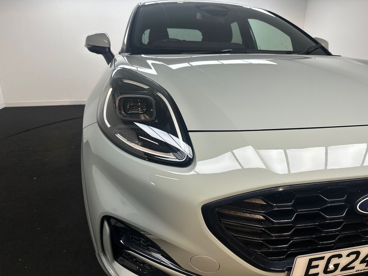 Used Ford Puma 2024 for sale - 77470939: Photo 32