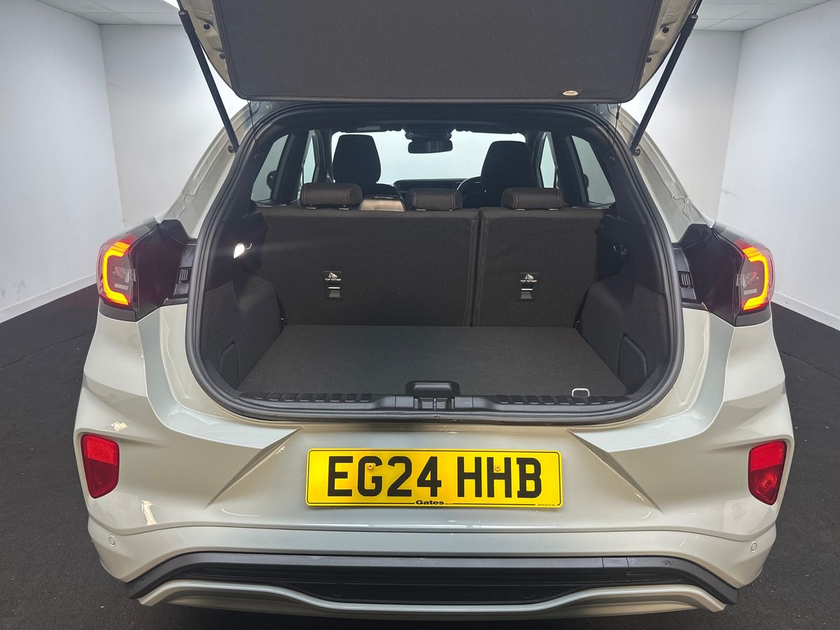 Used Ford Puma 2024 for sale - 77470939: Photo 34