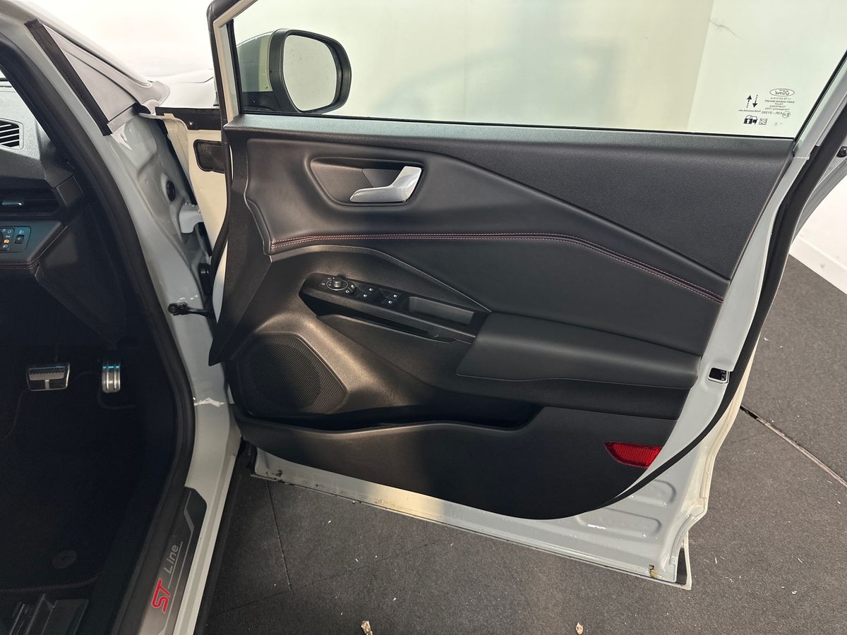 Used Ford Puma 2024 for sale - 77470939: Photo 35