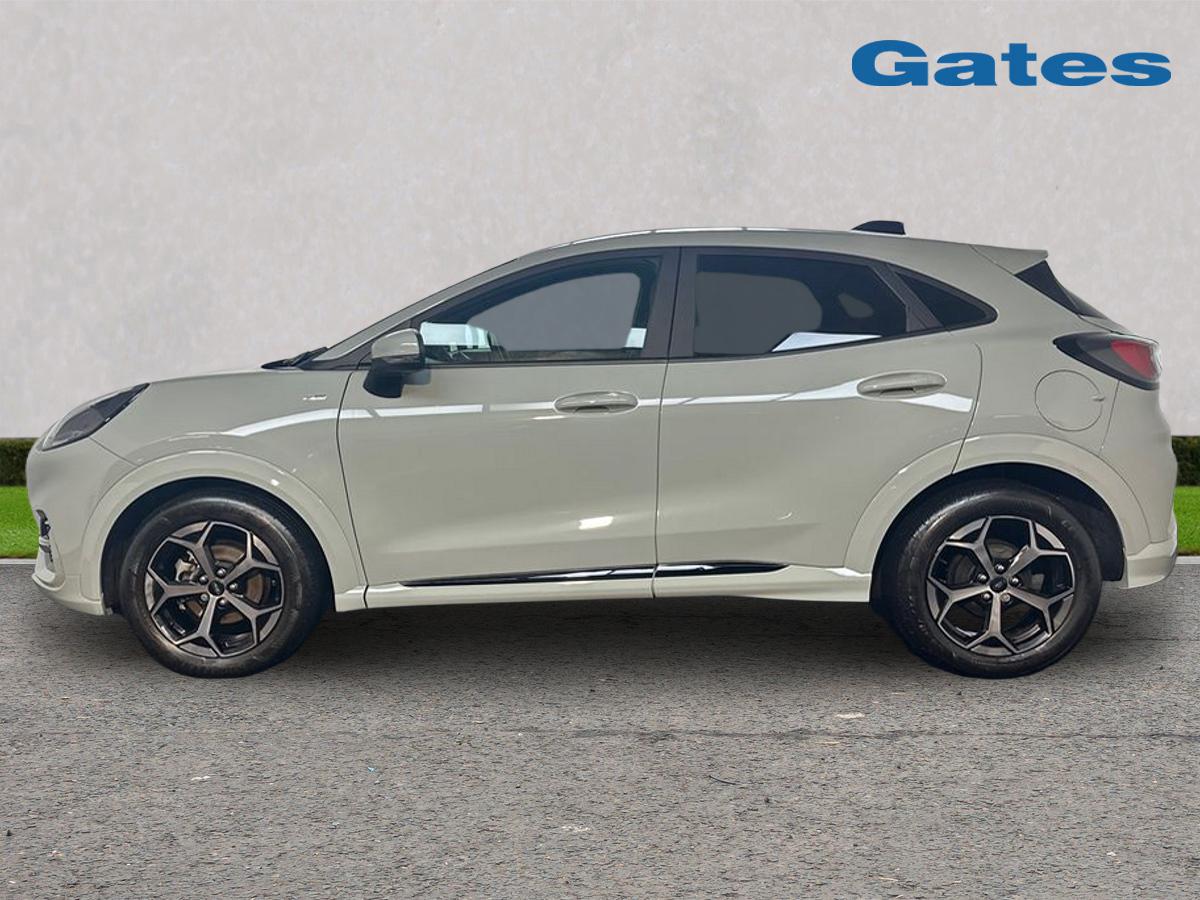 Used Ford Puma 2024 for sale - 77470939: Photo 4