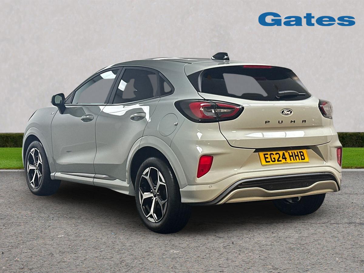 Used Ford Puma 2024 for sale - 77470939: Photo 5