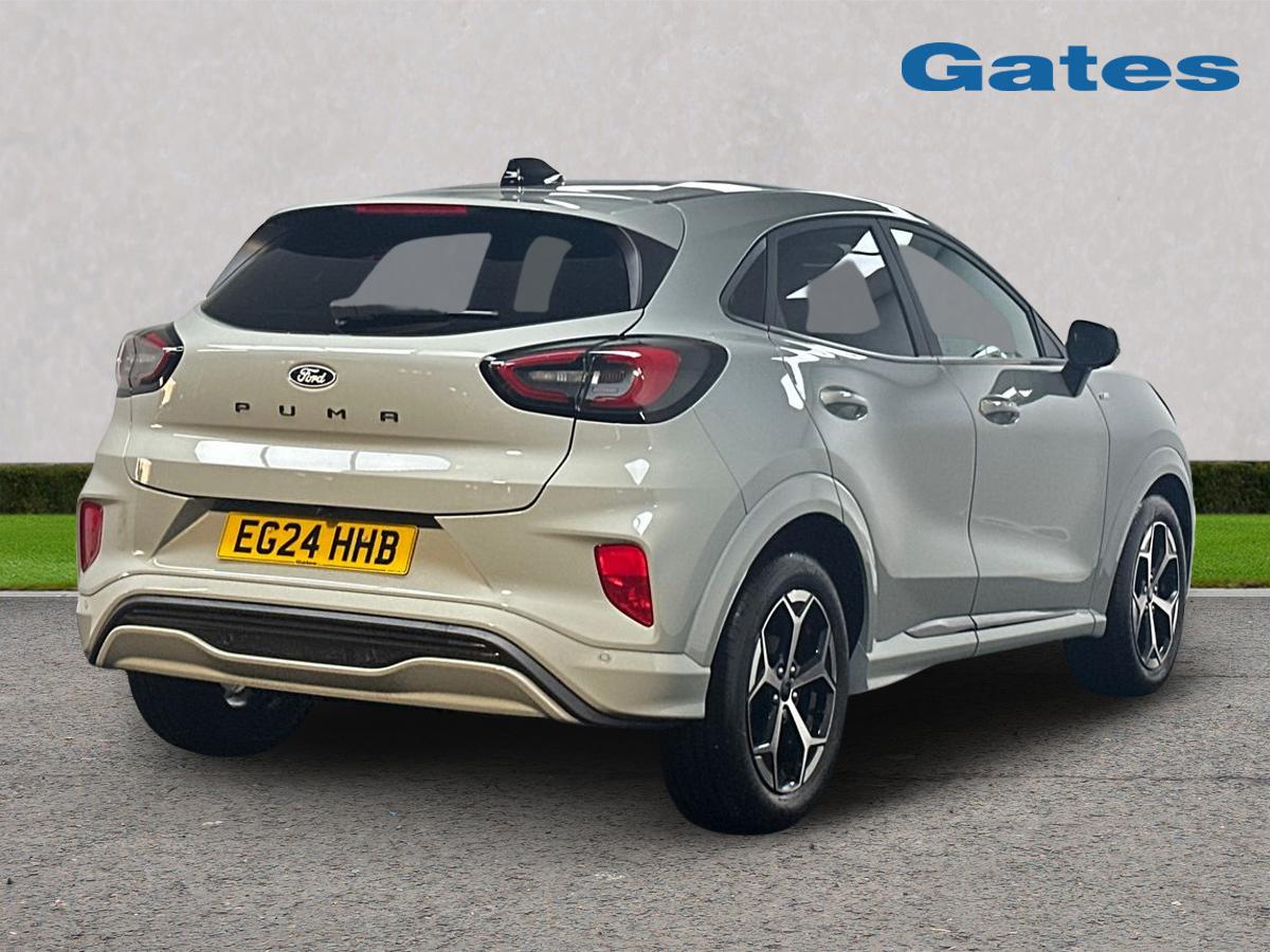 Used Ford Puma 2024 for sale - 77470939: Photo 7