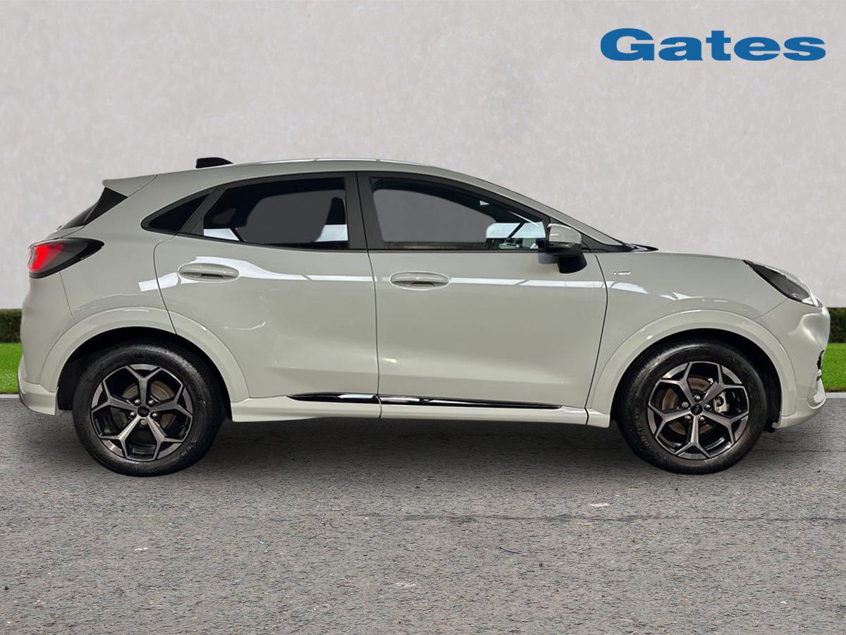 Used Ford Puma 2024 for sale - 77470939: Photo 8