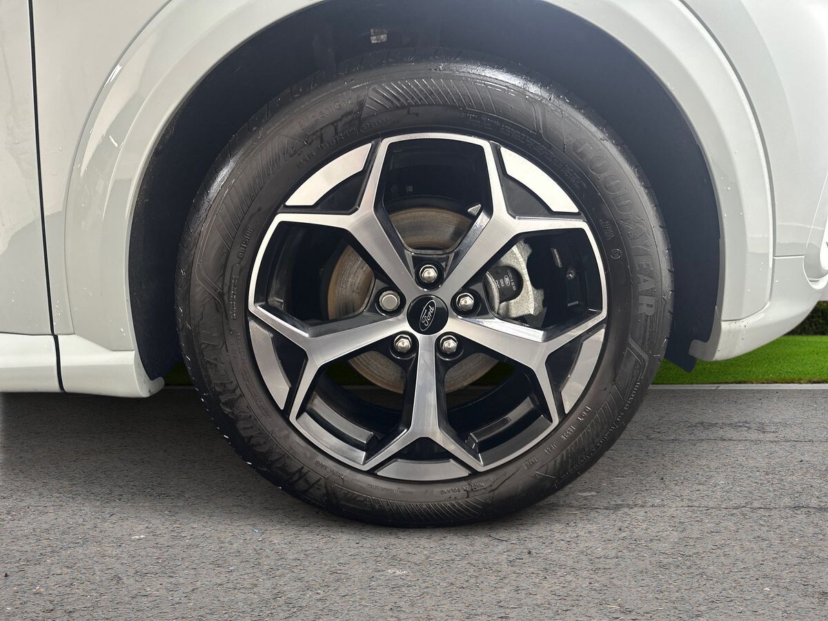 Used Ford Puma 2024 for sale - 77470939: Photo 9