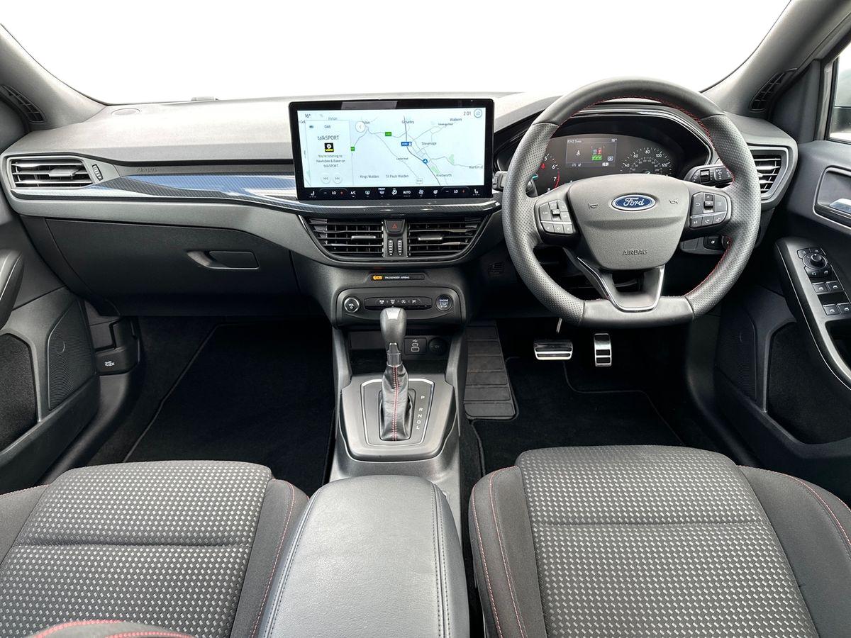 Used Ford Focus 2024 for sale - 77095245: Photo 15