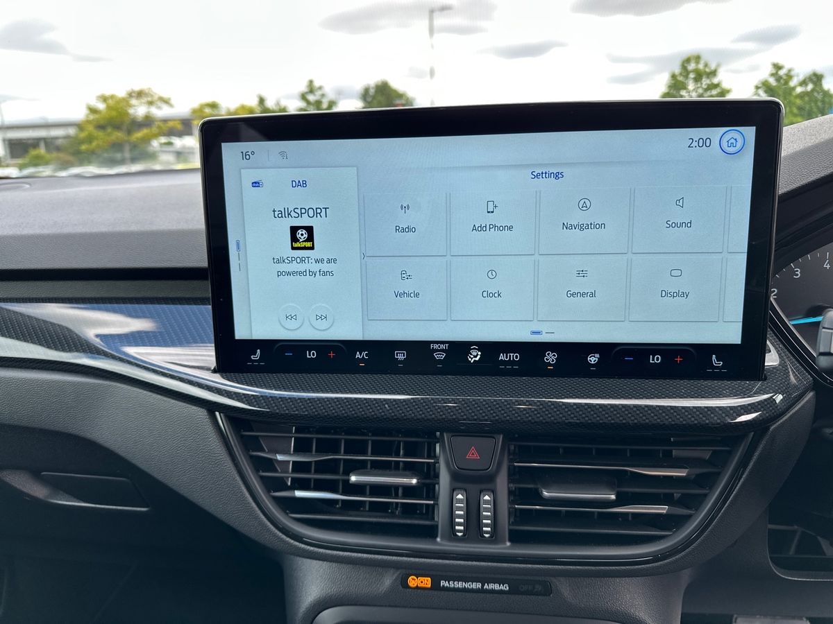 Used Ford Focus 2024 for sale - 77095245: Photo 19