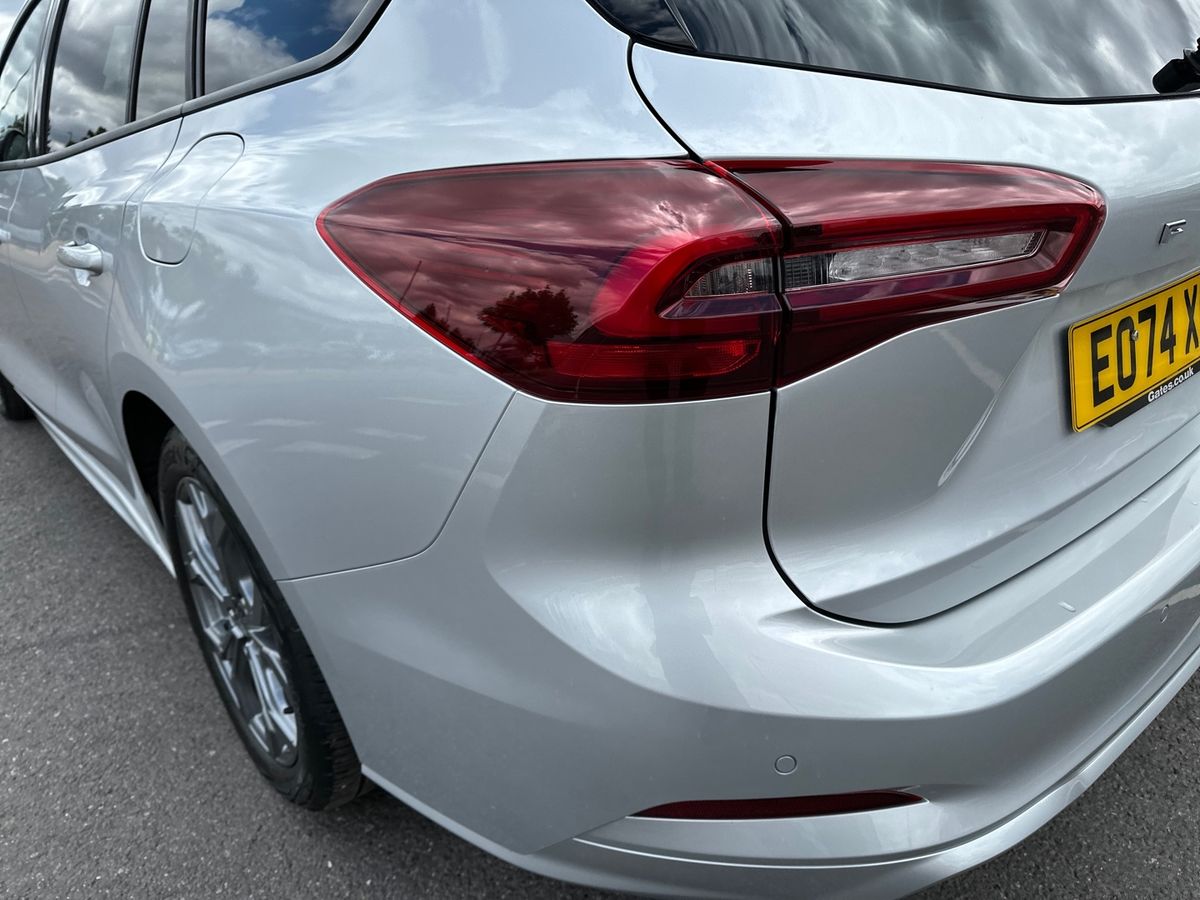 Used Ford Focus 2024 for sale - 77095245: Photo 33